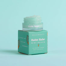 Carica l&#39;immagine nel visualizzatore di Gallery, BALM BABE MINT GELATO 10ml
