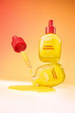 Carica l'immagine nel visualizzatore di Gallery, EQQUALBERRY Vitamin Illuminating Serum 30ml

