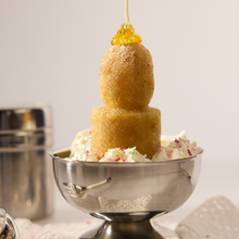 Carica l'immagine nel visualizzatore di Gallery, CRÈME BRÛLANTE 30ml
