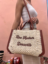 Carica l&#39;immagine nel visualizzatore di Gallery, BORSA NISSAU GRANDE
