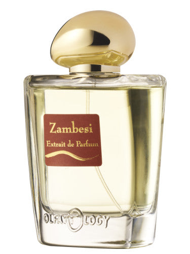 ZAMBESI Extrait de Parfum ml100
