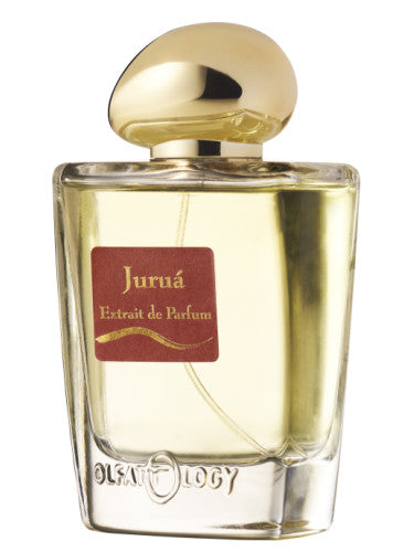 JURUA' Extrait de Parfum ml100