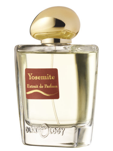 YOSEMITE Extrait de Parfum ml100