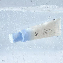 Carica l'immagine nel visualizzatore di Gallery, BEAUTY OF JOSEON Relief Sun Aqua Fresh Rice + B5
