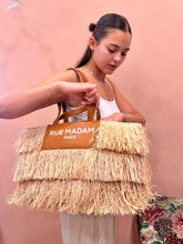 Carica l&#39;immagine nel visualizzatore di Gallery, CORAL BAY TOTE BAG
