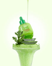 Carica l'immagine nel visualizzatore di Gallery, EQQUALBERRY Aloe PDRN Calming Serum 30ml
