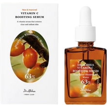 Carica l&#39;immagine nel visualizzatore di Gallery, Vitamin C Boosting Serum 30ml
