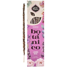 Carica l'immagine nel visualizzatore di Gallery, Incenso Botanico Lavanda e Rose
