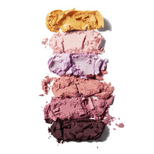 Carica l&#39;immagine nel visualizzatore di Gallery, FOREVER 6 EYE PALETTE 02 ATTENTION
