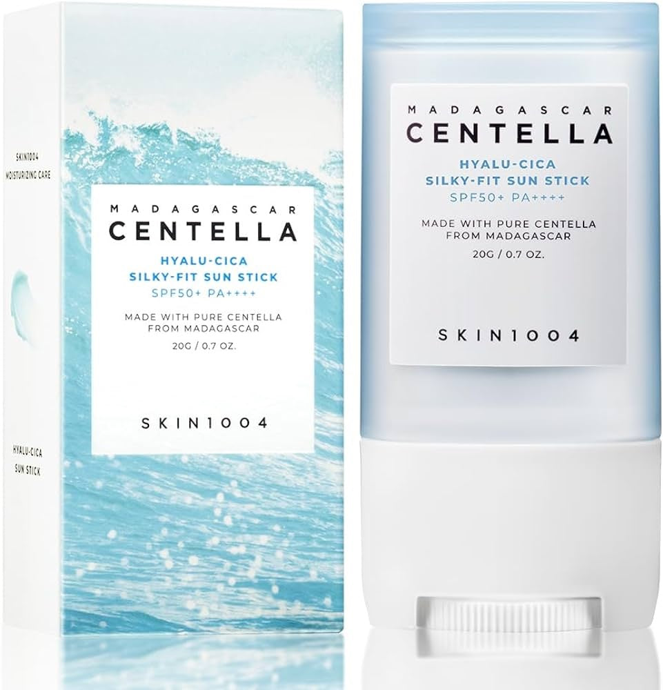 Centella Hyalu-Cica Silky-fit Sun Stick SPF50+ PA++++ 20g