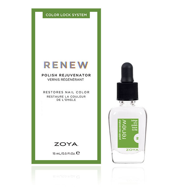 Renew Polish Thinner