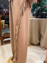 Carica l'immagine nel visualizzatore di Gallery, Pantalone con frange
