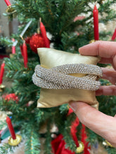 Carica l'immagine nel visualizzatore di Gallery, Bracciale tubo gas Strass
