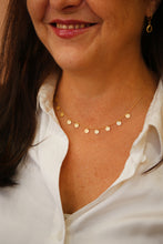 Carica l'immagine nel visualizzatore di Gallery, Orecchini Lysia verde
