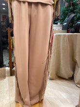 Carica l'immagine nel visualizzatore di Gallery, Pantalone con frange
