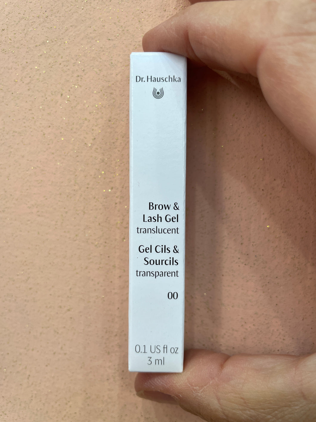 Mini Brow & Lash Gel