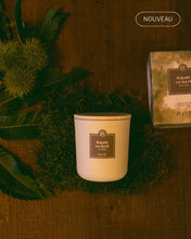 Carica l'immagine nel visualizzatore di Gallery, Candela Balade en forêt - Candle
