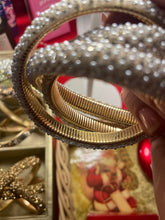 Carica l&#39;immagine nel visualizzatore di Gallery, Bracciale tubo gas Strass
