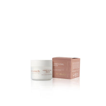 Carica l&#39;immagine nel visualizzatore di Gallery, HAND &amp; NAIL BALM 50ml
