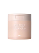 Carica l'immagine nel visualizzatore di Gallery, HOUSE OF HUR Brightening Skin Prep Essence Pad
