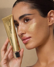 Carica l&#39;immagine nel visualizzatore di Gallery, Aura Gold Manuka Honey Radiance Mask 75ml
