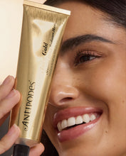 Carica l&#39;immagine nel visualizzatore di Gallery, Aura Gold Manuka Honey Radiance Mask 75ml
