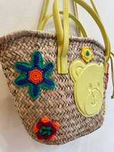 Carica l&#39;immagine nel visualizzatore di Gallery, COCOA TEDDY BASKET
