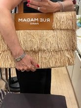 Carica l&#39;immagine nel visualizzatore di Gallery, CORAL BAY TOTE BAG
