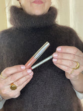 Carica l'immagine nel visualizzatore di Gallery, LIP GLOSS MATTE NUDE SPF 15
