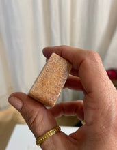 Carica l'immagine nel visualizzatore di Gallery, Blocco profumato Amber&amp;Musk
