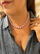 Carica l'immagine nel visualizzatore di Gallery, Collana Candy in perle Miyuki colorate
