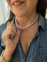 Carica l'immagine nel visualizzatore di Gallery, Collana Candy in perle Miyuki colorate

