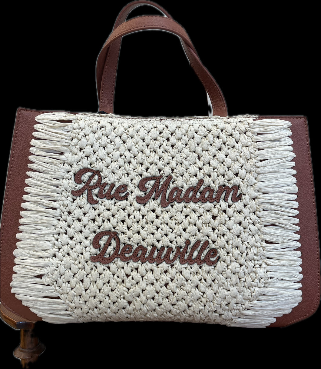 BORSA NISSAU GRANDE