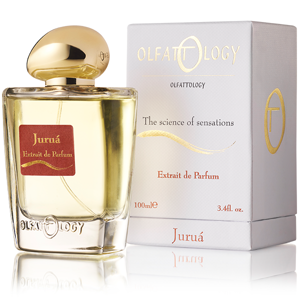 JURUA' Extrait de Parfum ml100