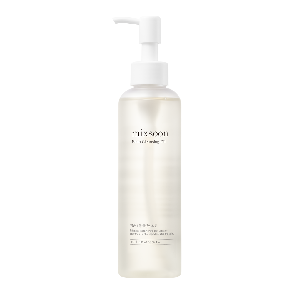 MIXSOON Bean Cleansing Oil 195ml