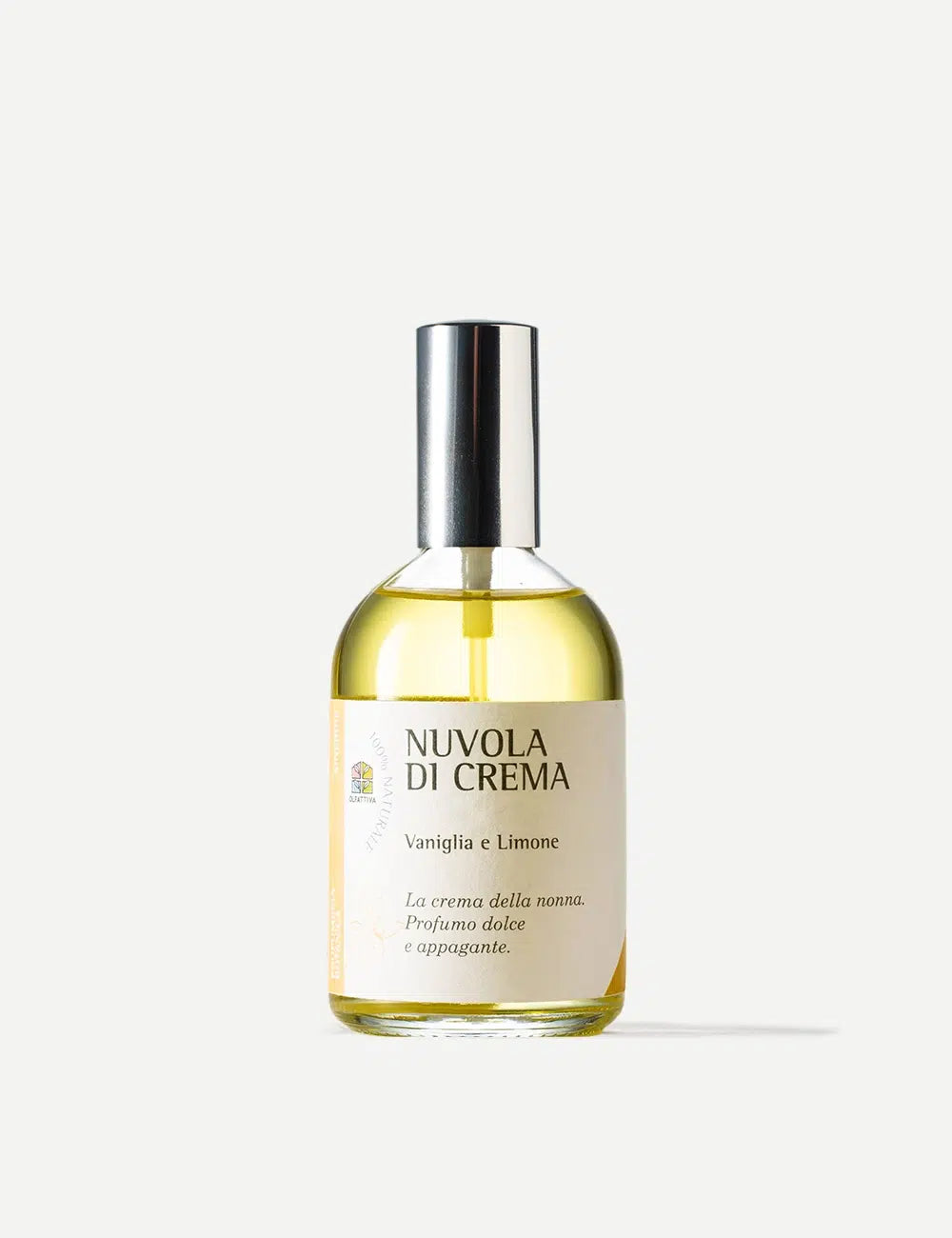 Profumo Nuvola di Crema 115 ml