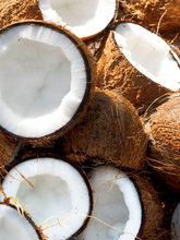 Carica l&#39;immagine nel visualizzatore di Gallery, OLIO DI COCCO BIOLOGICO ML250
