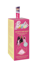Carica l&#39;immagine nel visualizzatore di Gallery, Eco-friendly Sports Hair Wrap BARBIE Barbie ❤ GLOV
