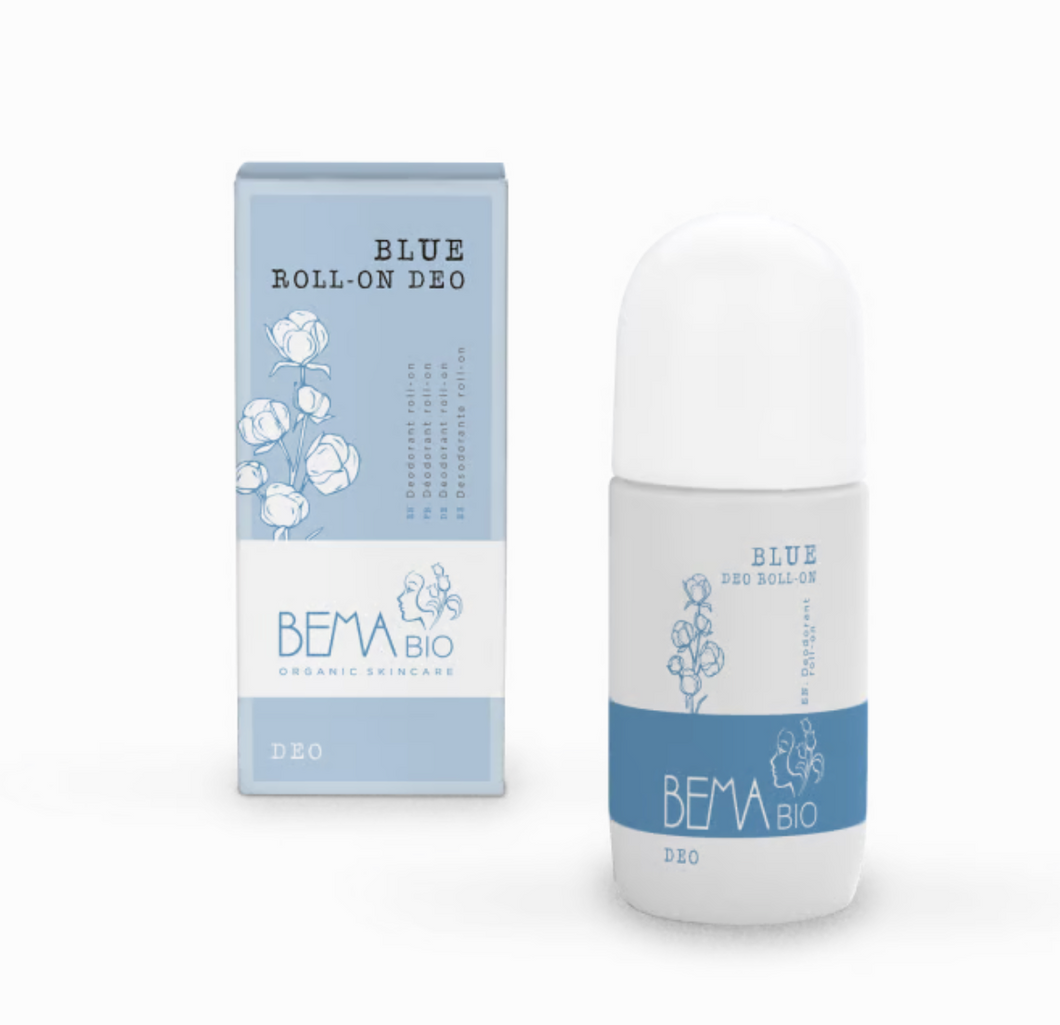 Deodorante Blue Roll-on 50ml