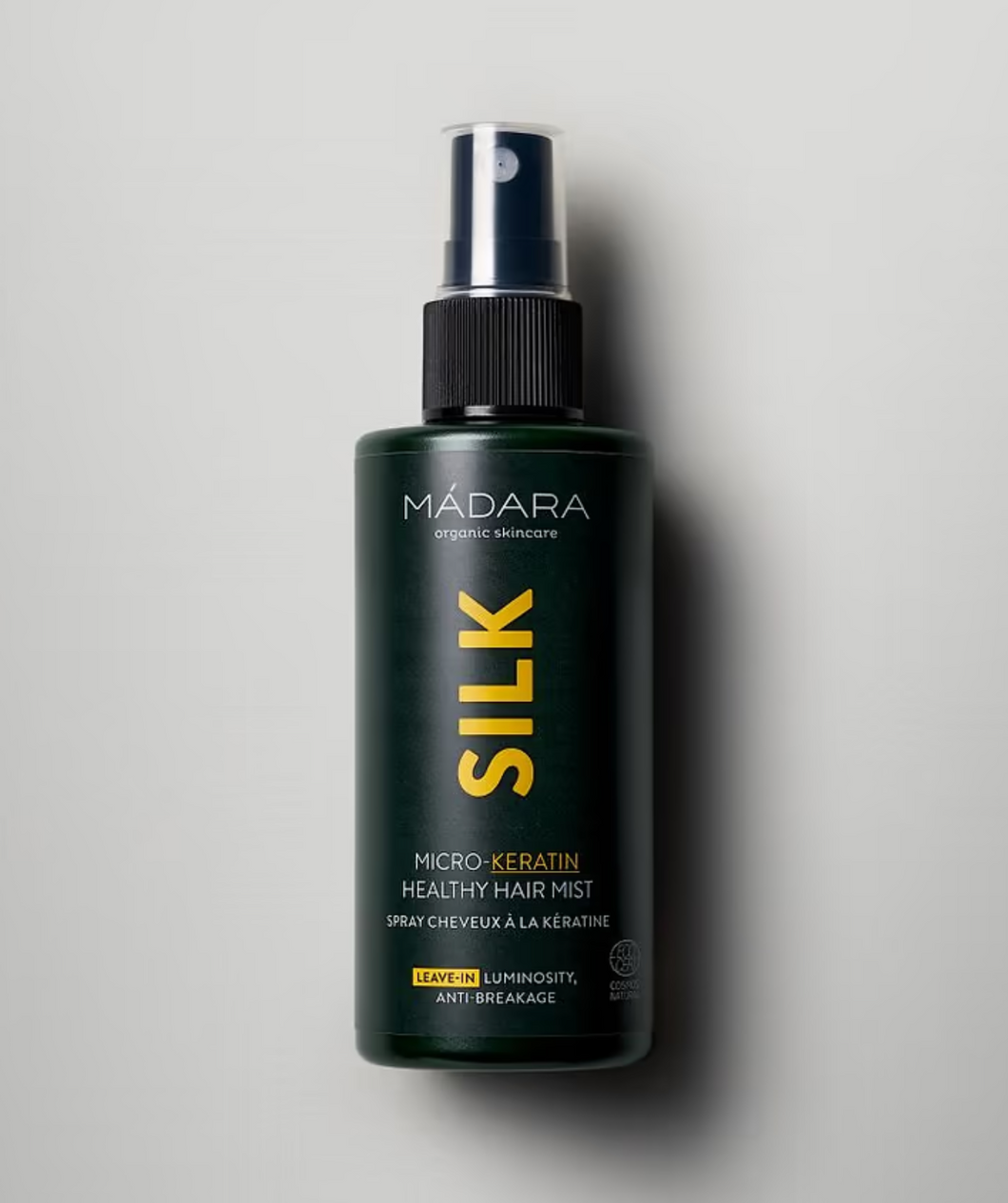 SILK Micro-Keratin Healthy Hair Mist 90ml