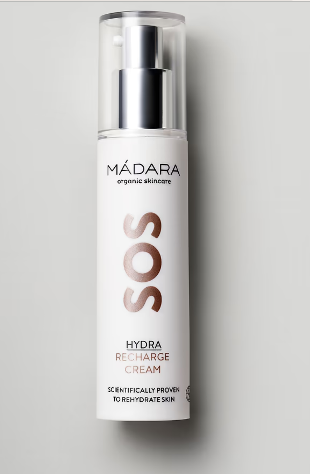 SOS Hydra Recharge Cream 50ml