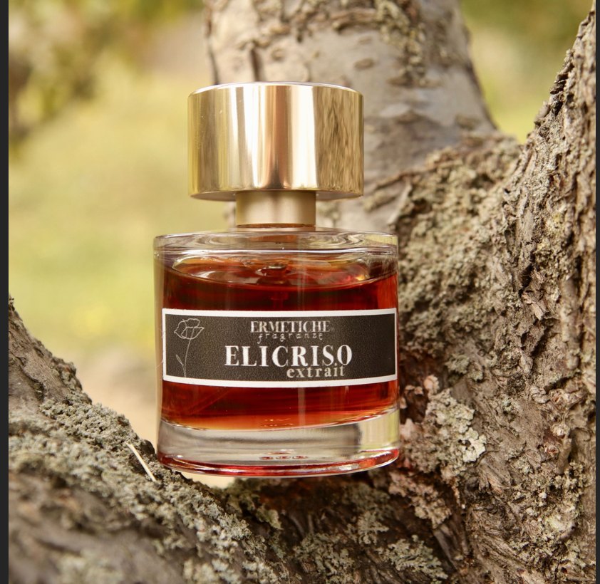 ELICRISO Extrait de Parfum