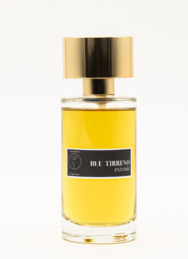 BLU TIRRENO Extrait de Parfum 50ml