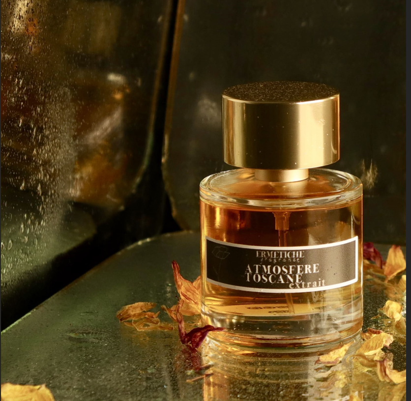 ATMOSFERE TOSCANE Extrait de Parfum