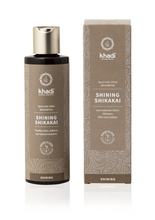 Carica l&#39;immagine nel visualizzatore di Gallery, SHAMPOO ELISIR AYURVEDICO SHINING SHIKAKAI
