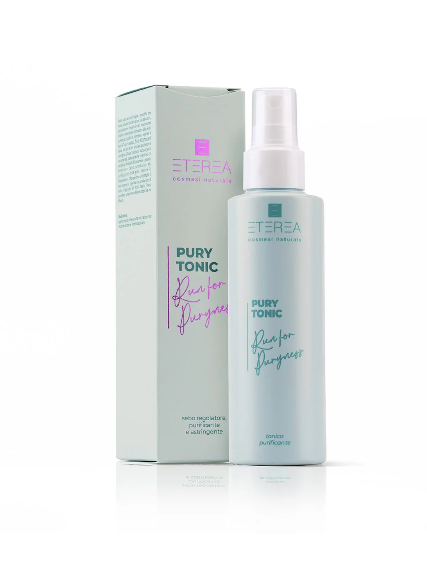 Pury Tonic ml150