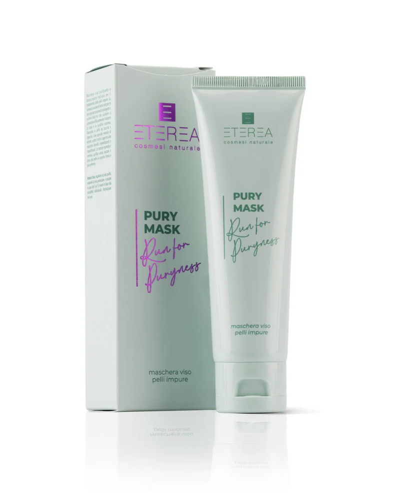 PURY MASK 75ml