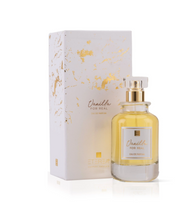 Carica l&#39;immagine nel visualizzatore di Gallery, VANILLA FOR REAL Eau de Parfum 100ML
