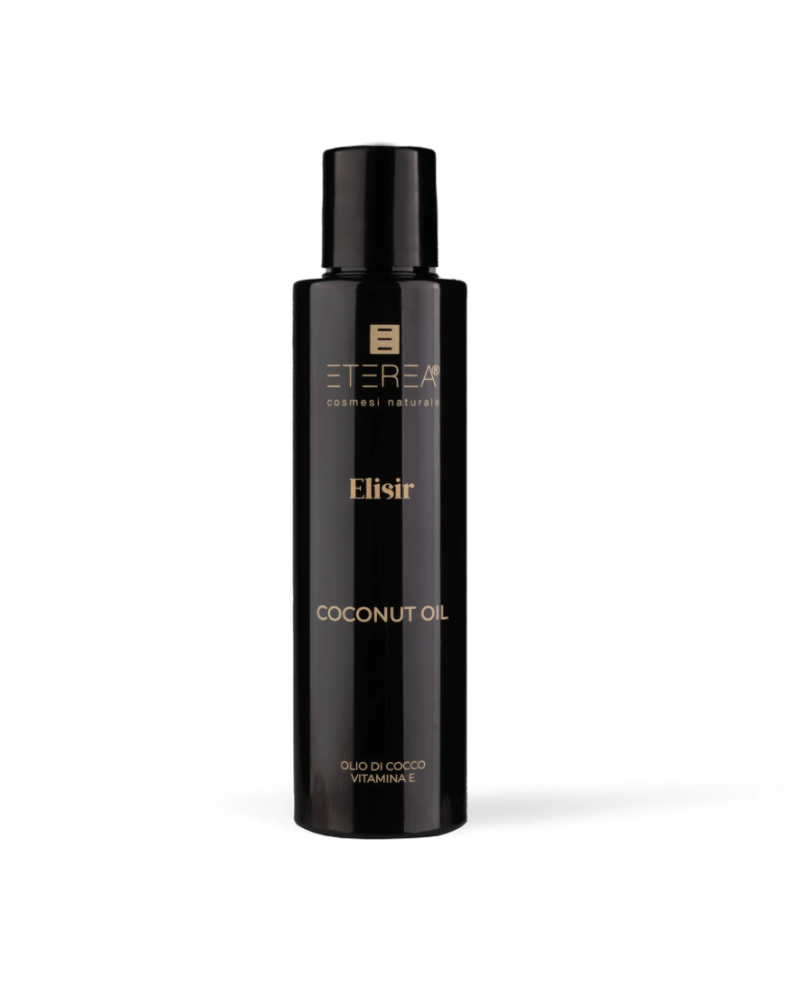 OLIO DI COCCO BIOLOGICO 150ML