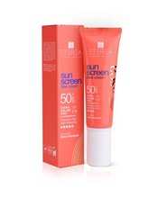 Carica l&#39;immagine nel visualizzatore di Gallery, SUN SCREEN FACE CREAM 50+SPF 50ml
